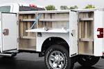 2023 Ram 2500 Regular Cab 4x4, M H EBY Aluminum Service Body Service Truck for sale #G230227 - photo 5