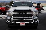2024 Ram 3500 Crew Cab DRW 4x4, Flatbed Truck for sale #G240157 - photo 10