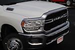 New 2024 Ram 3500 Tradesman Crew Cab 4x4, 8' 6" M H EBY Big Country Flatbed Truck for sale #G240157 - photo 3