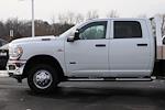 2024 Ram 3500 Crew Cab DRW 4x4, Flatbed Truck for sale #G240157 - photo 6