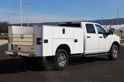 2024 Ram 3500 Crew Cab 4x4, Service Truck for sale #G240160 - photo 2