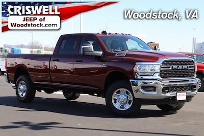 2024 Ram 3500 Crew Cab 4x4, Pickup for sale #G240377 - photo 1