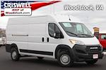 New 2024 Ram ProMaster 2500 High Roof FWD, Empty Cargo Van for sale #G240379 - photo 1