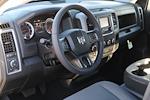 New 2024 Ram 1500 Classic Tradesman Crew Cab 4x4, Pickup for sale #G240382 - photo 10