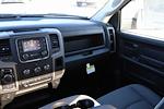 New 2024 Ram 1500 Classic Tradesman Crew Cab 4x4, Pickup for sale #G240382 - photo 23