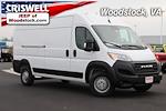 New 2024 Ram ProMaster 2500 High Roof FWD, Empty Cargo Van for sale #G240408 - photo 1