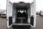 New 2024 Ram ProMaster 2500 High Roof FWD, Empty Cargo Van for sale #G240408 - photo 8