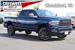 New 2024 Ram 2500 Big Horn Crew Cab 4x4, Pickup for sale #G240426 - photo 1