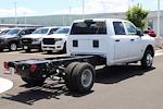 New 2024 Ram 3500 Tradesman Crew Cab 4x4, Cab Chassis for sale #G240433 - photo 2