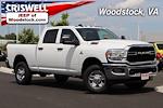 New 2024 Ram 2500 Tradesman Crew Cab 4x4, Pickup for sale #G240434 - photo 1