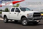 New 2024 Ram 2500 Tradesman Crew Cab 4x4, Pickup for sale #G240435 - photo 1