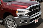 New 2024 Ram 2500 Big Horn Crew Cab 4x4, Pickup for sale #G240444 - photo 3