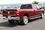 New 2024 Ram 2500 Big Horn Crew Cab 4x4, Pickup for sale #G240444 - photo 2