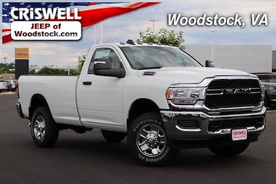 New 2024 Ram 2500 Tradesman Regular Cab 4x4, Pickup for sale #G240498 - photo 1