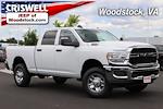 New 2024 Ram 2500 Tradesman Crew Cab 4x4, Pickup for sale #G240499 - photo 1