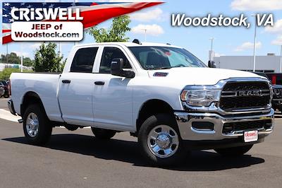 New 2024 Ram 2500 Tradesman Crew Cab 4x4, Pickup for sale #G240502 - photo 1