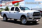 New 2024 Ram 2500 Tradesman Crew Cab 4x4, Pickup for sale #G240502 - photo 1