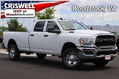 New 2024 Ram 2500 Tradesman Crew Cab 4x4, Pickup for sale #G240503 - photo 1