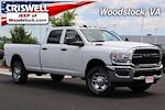 New 2024 Ram 2500 Tradesman Crew Cab 4x4, Pickup for sale #G240503 - photo 1