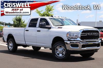 New 2024 Ram 2500 Tradesman Crew Cab 4x4, Pickup for sale #G240504 - photo 1