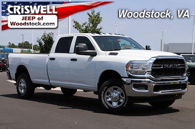 New 2024 Ram 2500 Tradesman Crew Cab 4x4, Pickup for sale #G240505 - photo 1