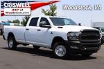 New 2024 Ram 2500 Tradesman Crew Cab 4x4, Pickup for sale #G240508 - photo 1