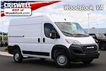 New 2024 Ram ProMaster 2500 High Roof FWD, Empty Cargo Van for sale #G240529 - photo 1