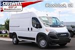 New 2024 Ram ProMaster 2500 High Roof FWD, Empty Cargo Van for sale #G240533 - photo 1