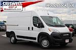 New 2024 Ram ProMaster 2500 High Roof FWD, Empty Cargo Van for sale #G240534 - photo 1