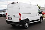 New 2024 Ram ProMaster 2500 High Roof FWD, Empty Cargo Van for sale #G240534 - photo 6