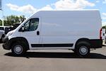 New 2024 Ram ProMaster 2500 High Roof FWD, Empty Cargo Van for sale #G240535 - photo 5