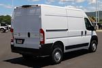 New 2024 Ram ProMaster 2500 High Roof FWD, Empty Cargo Van for sale #G240536 - photo 7