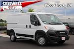 New 2024 Ram ProMaster 3500 Base Standard Roof FWD, Empty Cargo Van for sale #G240539 - photo 1