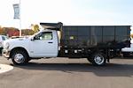 2024 Ram 3500 Regular Cab DRW 4x4, PJ's Landscape Dump for sale #G240546 - photo 6