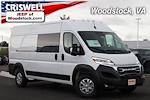 New 2024 Ram ProMaster 2500 High Roof FWD, Empty Cargo Van for sale #G240595 - photo 1