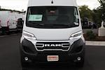 New 2024 Ram ProMaster 2500 High Roof FWD, Empty Cargo Van for sale #G240595 - photo 8