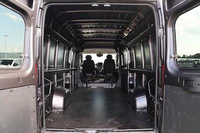 2024 Ram ProMaster 3500 High Roof FWD, Empty Cargo Van for sale #G240597 - photo 2