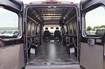 2024 Ram ProMaster 3500 High Roof FWD, Empty Cargo Van for sale #G240598 - photo 2