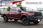 New 2024 Ram 2500 Tradesman Crew Cab 4x4, Pickup for sale #G240600 - photo 1