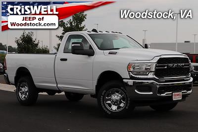 New 2024 Ram 2500 Tradesman Regular Cab 4x4, Pickup for sale #G240601 - photo 1