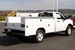 New 2024 Ram 3500 Tradesman Regular Cab 4x4, 9' Royal Truck Body Service Body Service Truck for sale #G240602 - photo 2