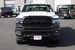 New 2024 Ram 3500 Tradesman Regular Cab 4x4, 9' Royal Truck Body Service Body Service Truck for sale #G240602 - photo 8