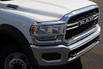 New 2024 Ram 5500 Tradesman Crew Cab 4x4, Cab Chassis for sale #G240603 - photo 3