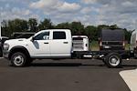 New 2024 Ram 5500 Tradesman Crew Cab 4x4, Cab Chassis for sale #G240603 - photo 7