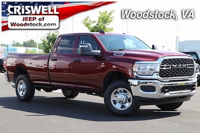 New 2024 Ram 3500 Tradesman Crew Cab 4x4, Pickup for sale #G240608 - photo 1