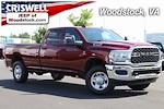 New 2024 Ram 3500 Tradesman Crew Cab 4x4, Pickup for sale #G240608 - photo 1