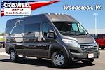 New 2024 Ram ProMaster 2500 High Roof FWD, Empty Cargo Van for sale #G240642 - photo 1