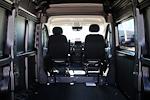 New 2024 Ram ProMaster 2500 High Roof FWD, Empty Cargo Van for sale #G240642 - photo 11