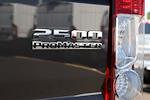 New 2024 Ram ProMaster 2500 High Roof FWD, Empty Cargo Van for sale #G240642 - photo 10