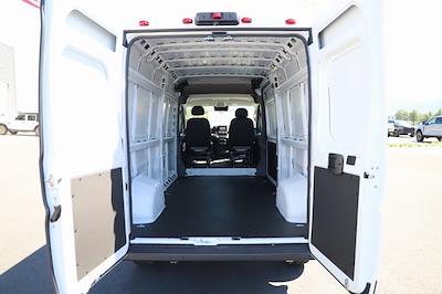 2024 Ram ProMaster 2500 High Roof FWD, Empty Cargo Van for sale #G240643 - photo 2